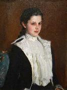 Alice Vanderbilt Shepard John Singer Sargent